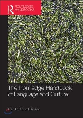 Routledge Handbook of Language and Culture