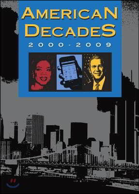 American Decades: 10 Volume Set