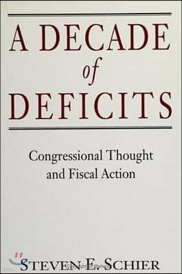 A Decade of Deficits