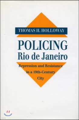 Policing Rio de Janeiro