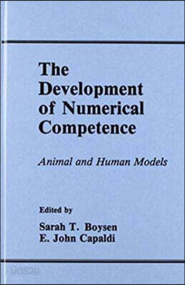 Development of Numerical Competence
