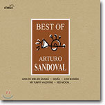 Arturo Sandoval - Best Of Arturo Sandoval