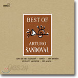 Arturo Sandoval - Best Of Arturo Sandoval