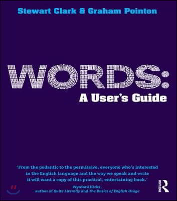 Words: A User's Guide