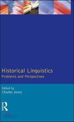 Historical Linguistics