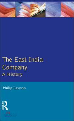 East India Company , The