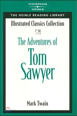 The Adventures of Tom Sawyer