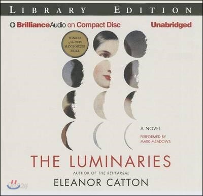 The Luminaries