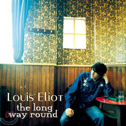 Louis Eliot - The Long Way Round
