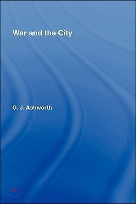 War and the City