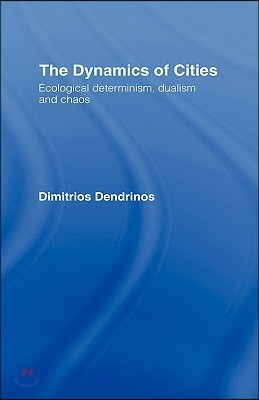 Dynamics of Cities