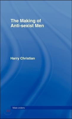 Making of Anti-Sexist Men