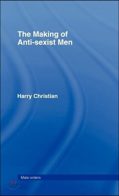 Making of Anti-Sexist Men
