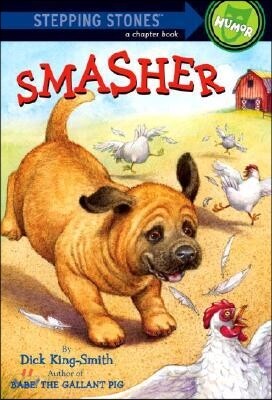 Smasher
