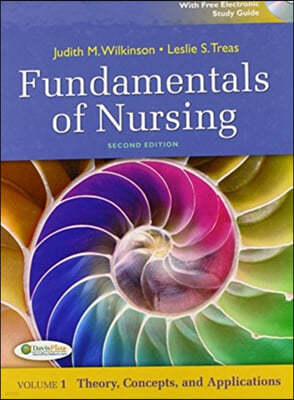 Fundamentals of Nursing, Vol. 1 & 2, 2nd Ed. + Procedure Checklists, 2nd ed. + Fundamentals of Nursing Skills Videos, Unlimited Streaming, 2nd ed. + Taber's Cyclopedic Medical Dictionary, 22nd ed. + D