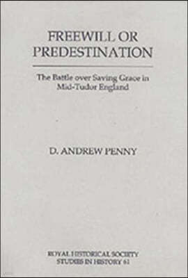 Freewill or Predestination