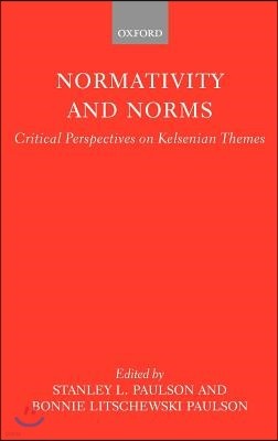 Normativity and Norms