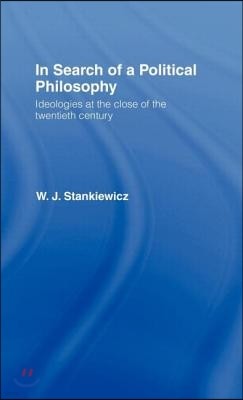 In Search of a Political Philosophy