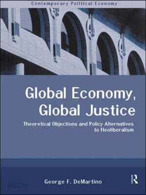 Global Economy, Global Justice