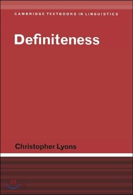 Definiteness