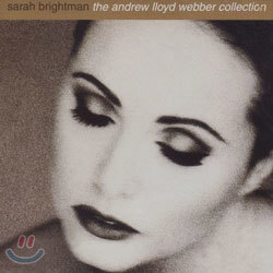 Sarah Brightman - The Andrew Lloyd Webber Collection