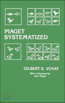 Piaget Systematized