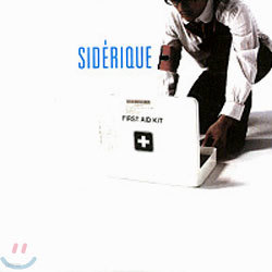 Siderique (õũ) 1 - First Aid Kit
