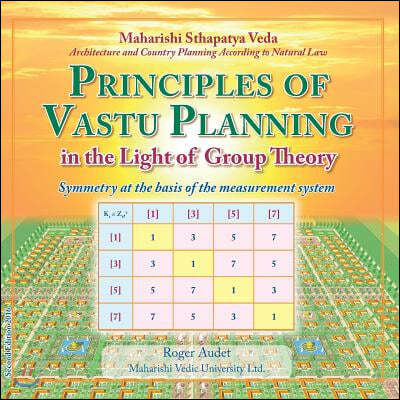 Principles of Vastu Planning: In the Light of Group Theory