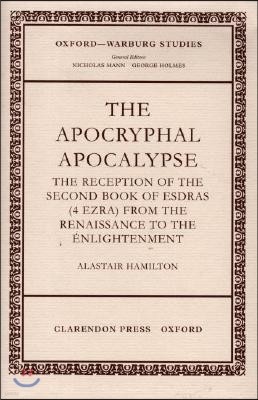 The Apocryphal Apocalypse