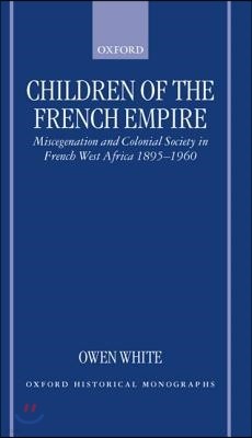 Children of the French Empire