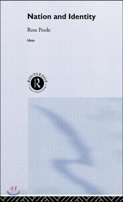 Nation and Identity