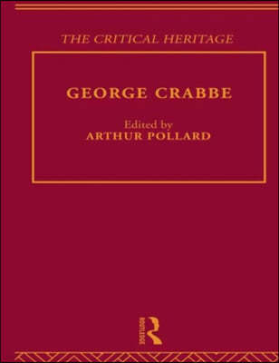 George Crabbe