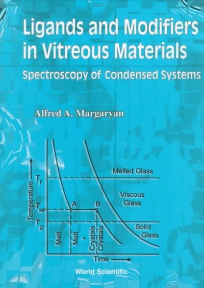 Ligands and Modifiers in Vitreous Materials: The Spectroscopy of Condensed Systems