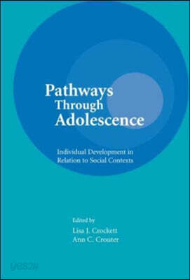 Pathways Through Adolescence