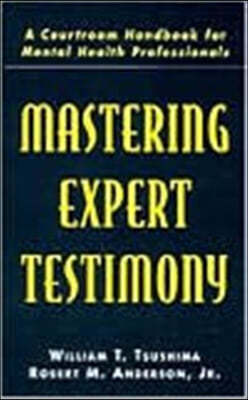 Mastering Expert Testimony