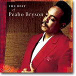 Peabo Bryson - Love And Rapture: The Best Of Peabo Bryson