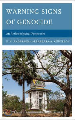 Warning Signs of Genocide: An Anthropological Perspective