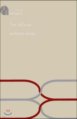 TPHMedia The Official website book