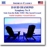 Diamond : Symphony No.8