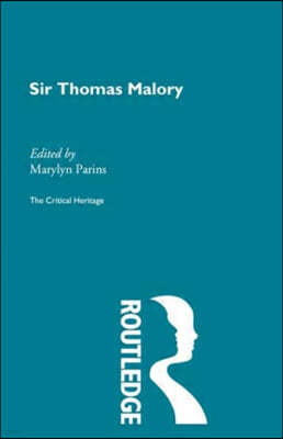 Sir Thomas Malory