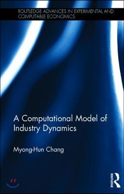 Computational Model of Industry Dynamics
