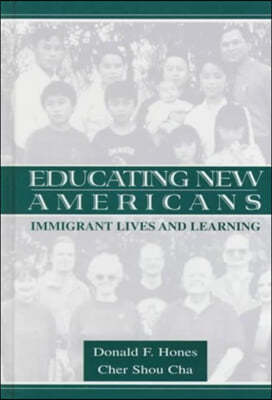 Educating New Americans