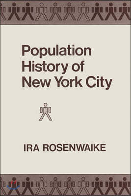 Population History of New York City