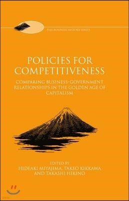 Policies for Competitiveness