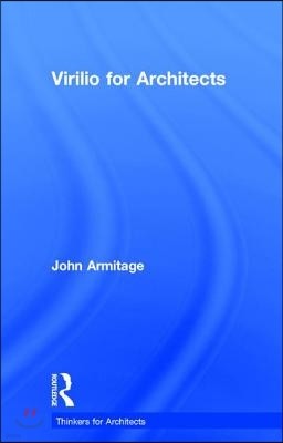 Virilio for Architects