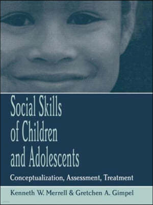 Social Skills of Children and Adolescents