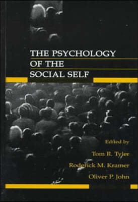 Psychology of the Social Self