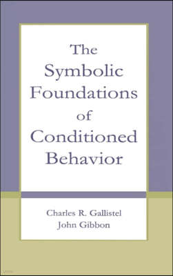 Symbolic Foundations of Conditioned Behavior