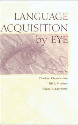 Language Acquisition By Eye