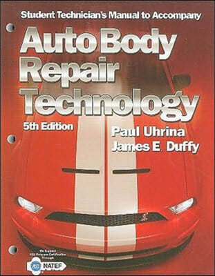 Auto Body Repair Technology